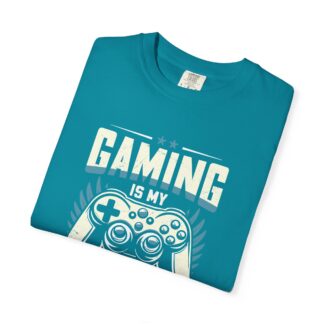 Funny Game Tshirt - Gamer's Superpower Tee - Image 23