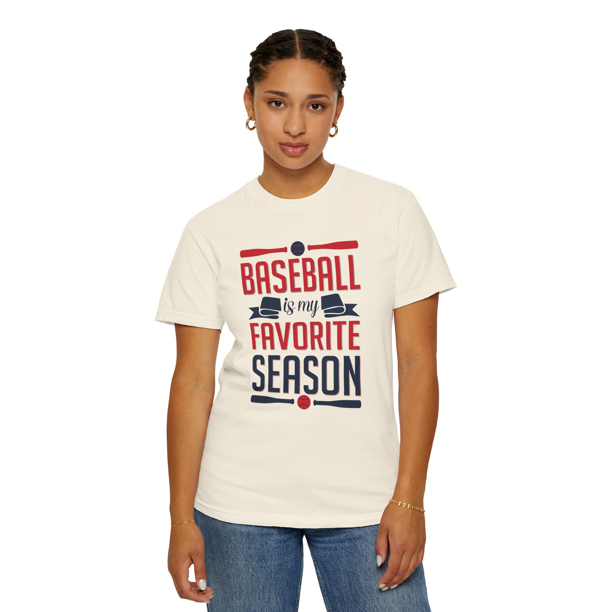 Baseball Season Unisex T-Shirt, Sports Fan Tee, Summer Baseball Shirt, Gift for Baseball Lovers, Fun Sports Apparel, Unisex Casual Wear. - Image 12