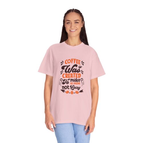 Cool coffee Tshirt for Coffee Lovers - Image 43