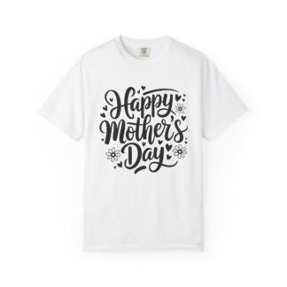 Happy Mothers Day T-Shirt for a Heartfelt Gift - Image 9