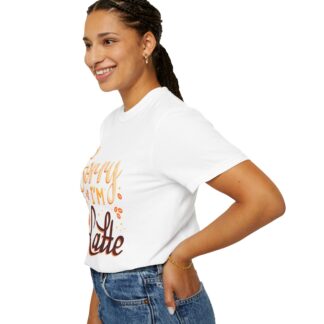Funny coffee Tshirts for Coffee Lovers - Sorry I’m Latte Unisex Tee - Image 13