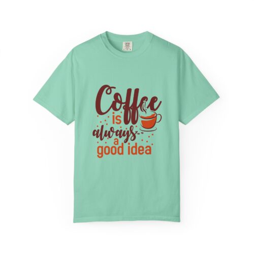 Cool coffee lover tshirt: Perfect Gift - Image 25