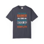 Retro gaming t shirts
