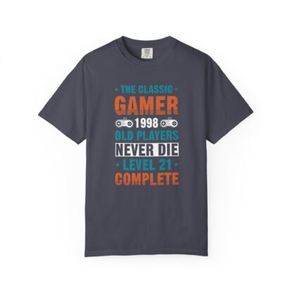 14271317705812359867_2048.jpeg Retro gaming t shirts