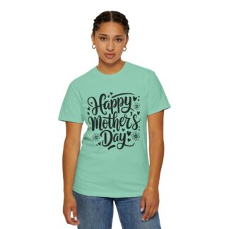 Happy Mothers Day T-Shirt for a Heartfelt Gift - Image 20