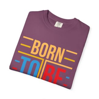 Bold motivational quote t-shirt – Express Your Originality - Image 55