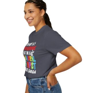 Cool sarcastic t-shirt Behavioral Therapist Tee Unisex Tshirt - Image 37
