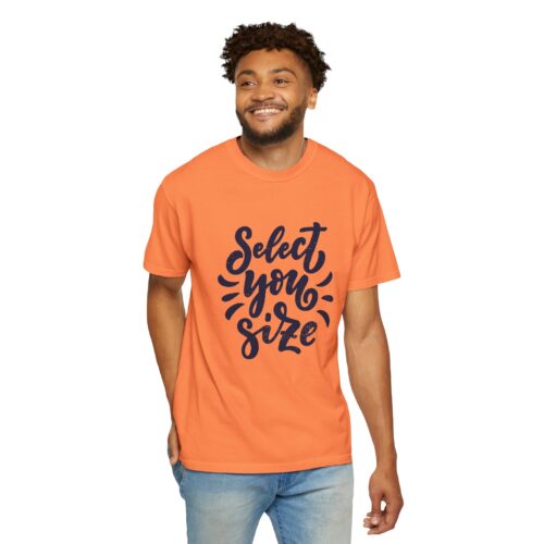 Funny sayings t-shirt: Comfortable & Fun - Select Your Size - Graphic Tee - Image 6