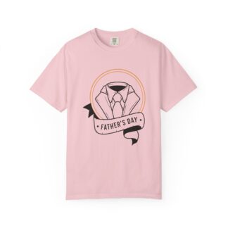 Father’s Day Dress Shirt Graphic T-Shirt – Stylish Dad Graphic Tee, Perfect Gift for Father’s Day, Birthday & Special Celebration Wear. - Image 33