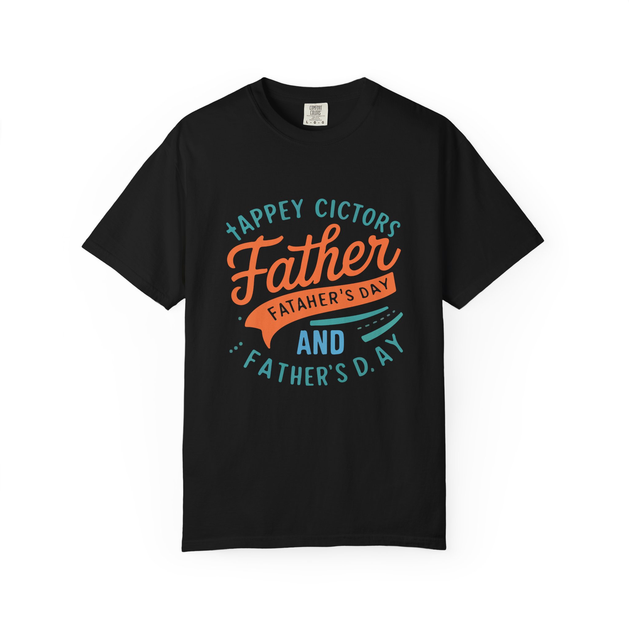 Father's Day Unisex T-shirt, Funny Dad Joke Tee, Gift for Dad, Casual Shirt, Father's Day Celebration, Humor T-shirt. - Image 9