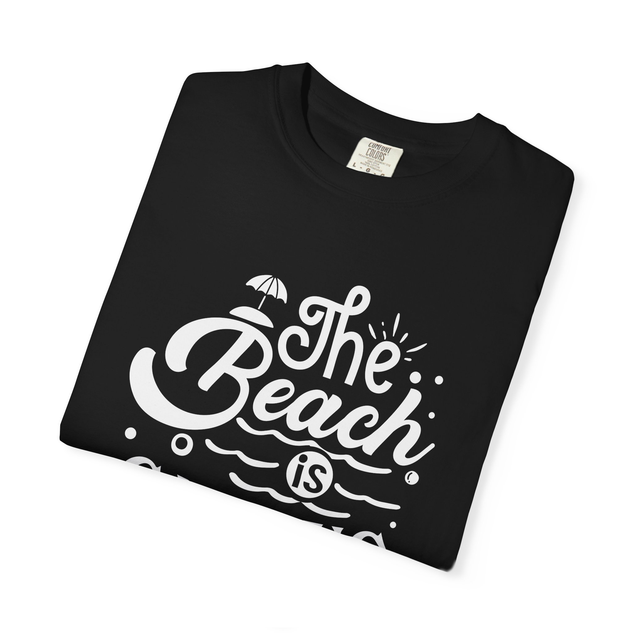 C - 13.5 - Beach Calling Unisex T-Shirt, Summer Tee, Vacation Shirt, Coastal Vibes, Fun Gift for Beach Lovers, Casual Wear. - Image 39