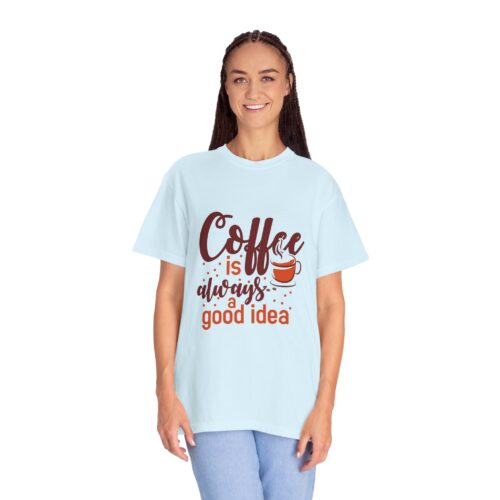 Cool coffee lover tshirt: Perfect Gift - Image 35
