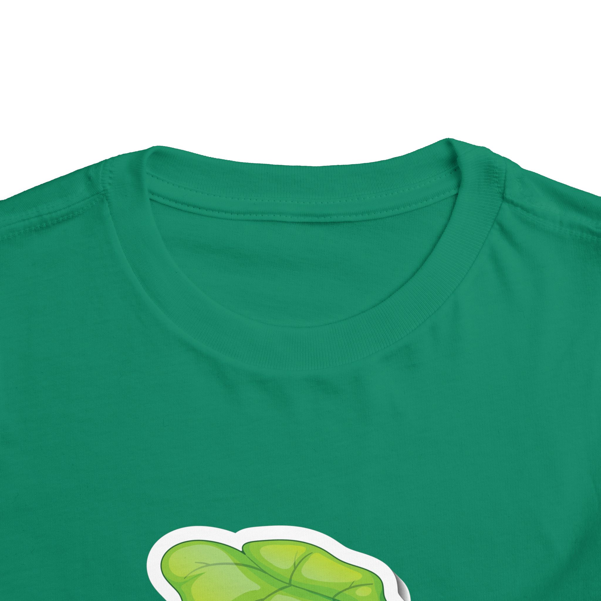 Cute Chick with Leaf Toddler T-Shirt – Adorable Baby Bird Graphic Tee for Kids, Boys & Girls. - Image 16