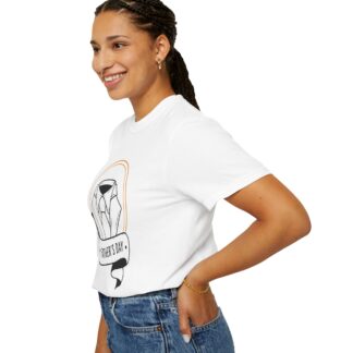 Father’s Day Dress Shirt Graphic T-Shirt – Stylish Dad Graphic Tee, Perfect Gift for Father’s Day, Birthday & Special Celebration Wear. - Image 5