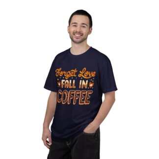 Coffee lover collection Tshirt - For Fresh Starts - Image 34