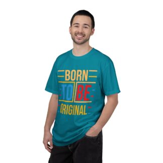 Bold motivational quote t-shirt – Express Your Originality - Image 26