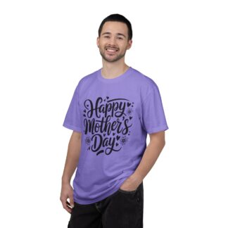 Happy Mothers Day T-Shirt for a Heartfelt Gift - Image 34