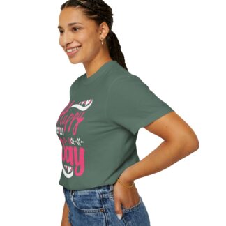 Happy Mother’s Day Unisex T-Shirt – Heartfelt Love Graphic Tee for Mom, Perfect Gift & Everyday Wear. - Image 21