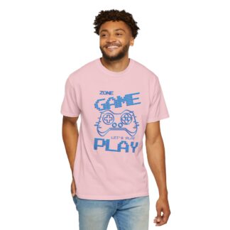 Retro Gaming T shirt for Arcade Lovers - Game Zone Play Unisex Tee - Image 46