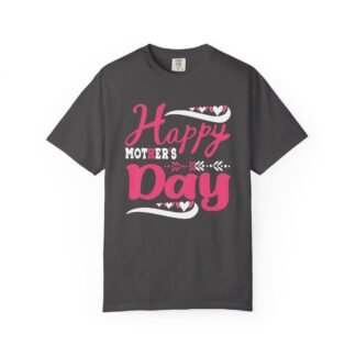 Happy Mother’s Day Unisex T-Shirt – Heartfelt Love Graphic Tee for Mom, Perfect Gift & Everyday Wear. - Image 41
