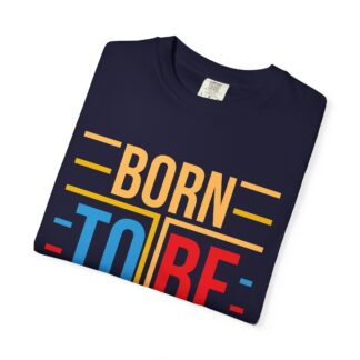 Bold motivational quote t-shirt – Express Your Originality - Image 7