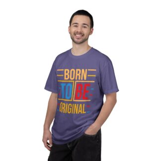 Bold motivational quote t-shirt – Express Your Originality - Image 42