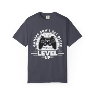 Gaming graphic tee for Gamers Who Level Up - Image 33
