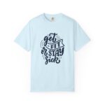 Motivational quotes tshirt message design