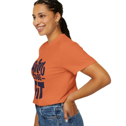 Vintage motivational quote t-shirt - Best Fit - Born to Be Fit Apparel - Image 29
