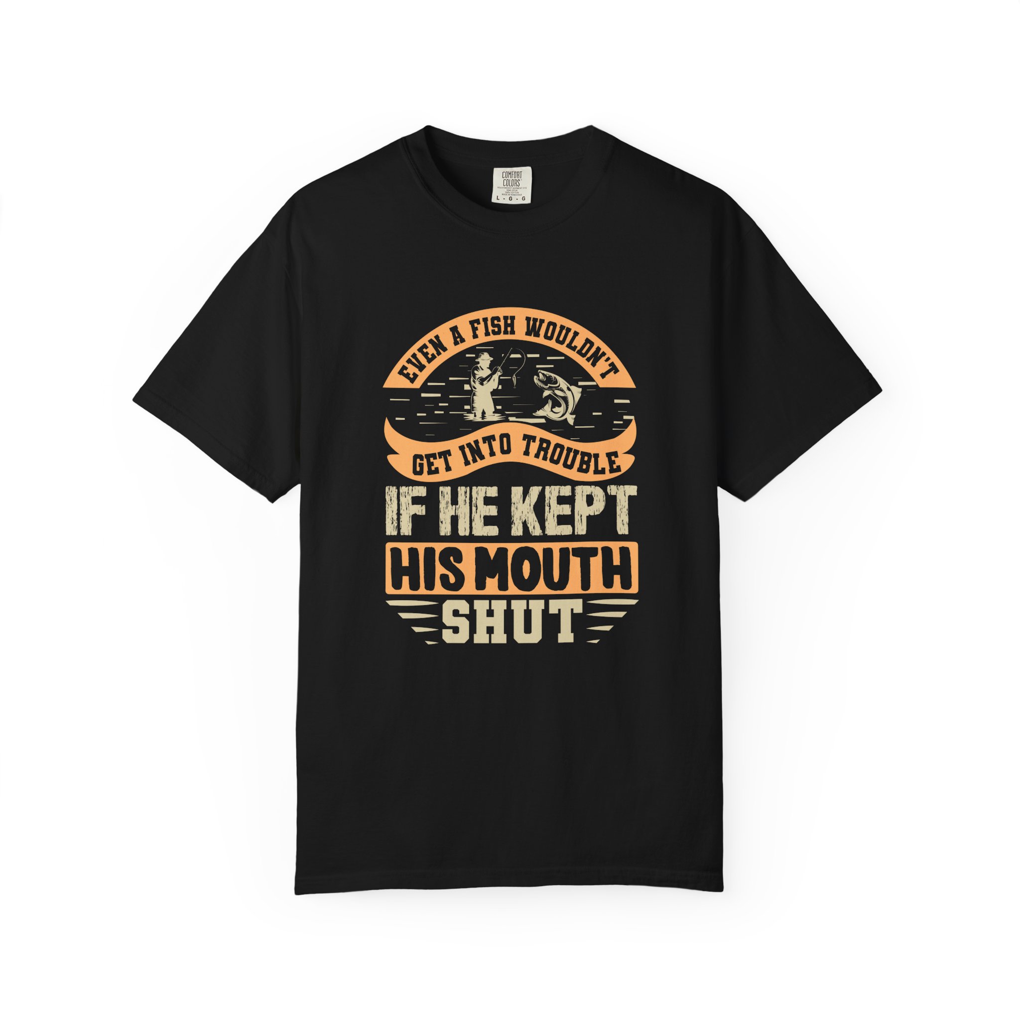 Funny Fishing T-Shirt, Unisex, Perfect Gift for Fishermen, Summer Casual Wear, Humor Shirt, Great for Birthdays. - Image 33