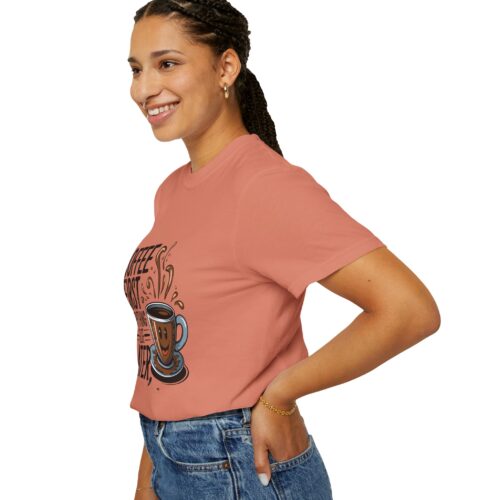 Funny coffee lover t-shirt - Gift for Baristas - Image 13