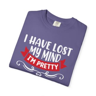 Funny mom Tshirt - Humor Parenting Tee - I Have Lost My Mind Iām Pretty Sure My Kids Took It - Image 47