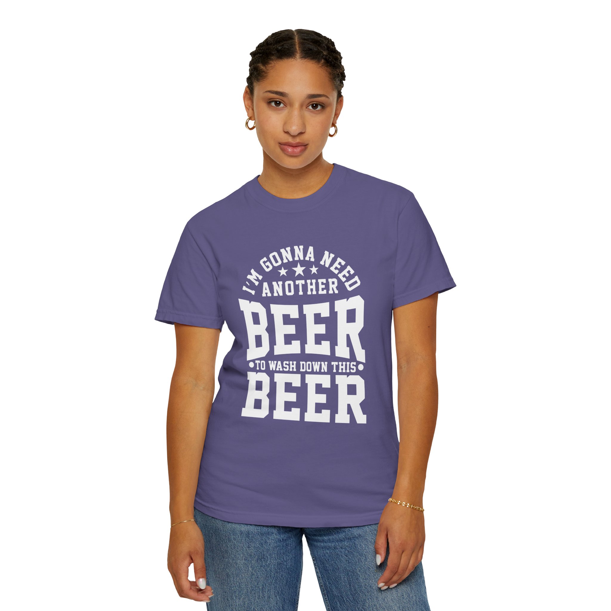 C - 11.15 - Funny Beer T-Shirt, Beer Lover Gift, Unisex Graphic Tee, Summer Party Shirt, Gag Gift for Friends. - Image 36