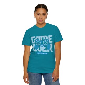 Game over t shirt Retro Gamer Style Tee - Gift for Gamer - Image 28