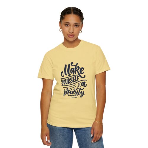 Inspiring quotes Tshirts for daily motivation - Image 20