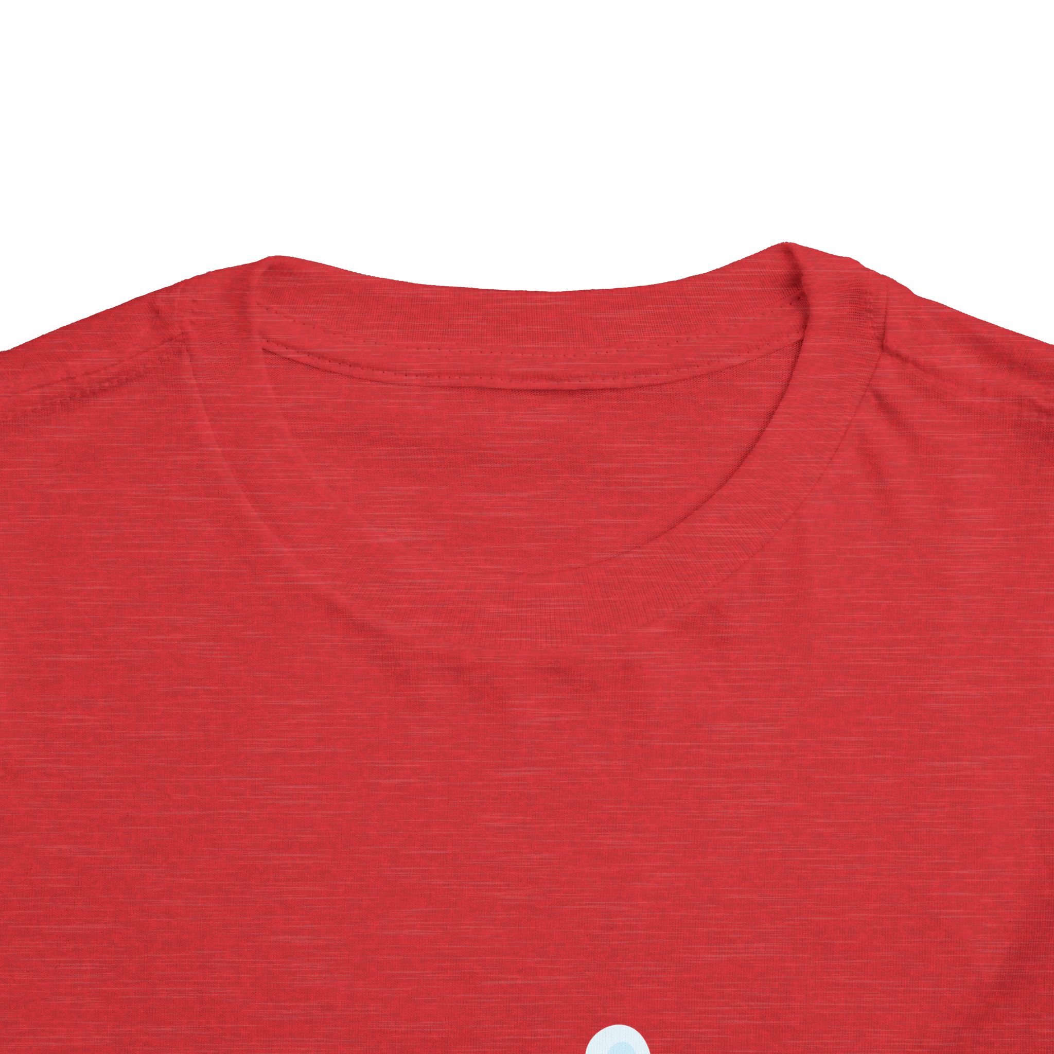 Cute Blue Whale Toddler T-Shirt – Cartoon Ocean Animal Graphic Tee for Kids, Boys & Girls. - Image 28