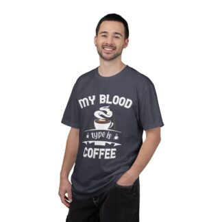 Funny coffee themed Tshirt for Coffee Lovers - Image 34