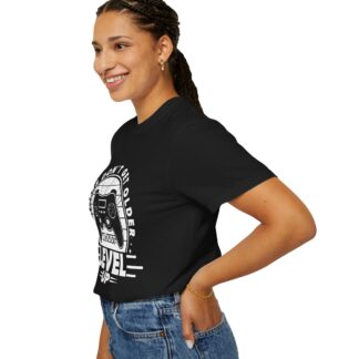 Gaming graphic tee for Gamers Who Level Up - Image 29