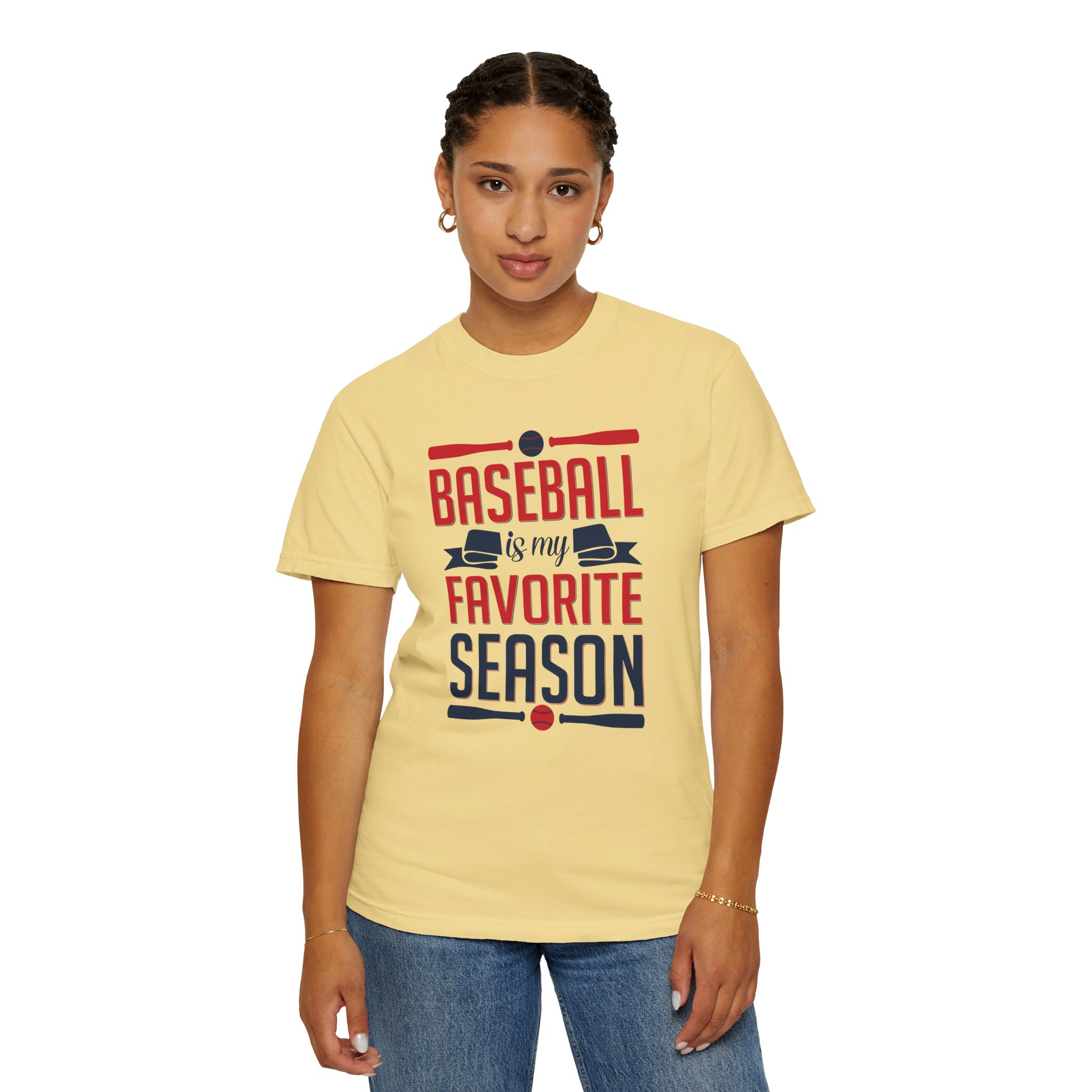 Baseball Season Unisex T-Shirt, Sports Fan Tee, Summer Baseball Shirt, Gift for Baseball Lovers, Fun Sports Apparel, Unisex Casual Wear. - Image 20