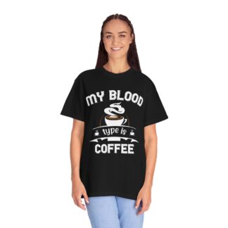 Funny coffee themed Tshirt for Coffee Lovers - Image 27