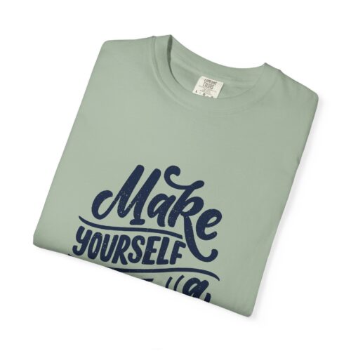 Inspiring quotes Tshirts for daily motivation - Image 31