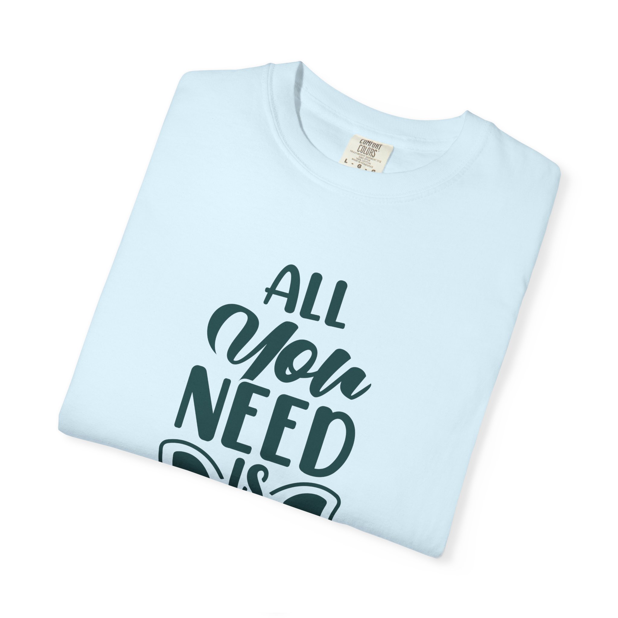 All You Need Is Meow T-Shirt – Cute Cat Lover Graphic Tee for Men & Women, Casual Everyday Wear & Perfect Gift Giving - Image 39