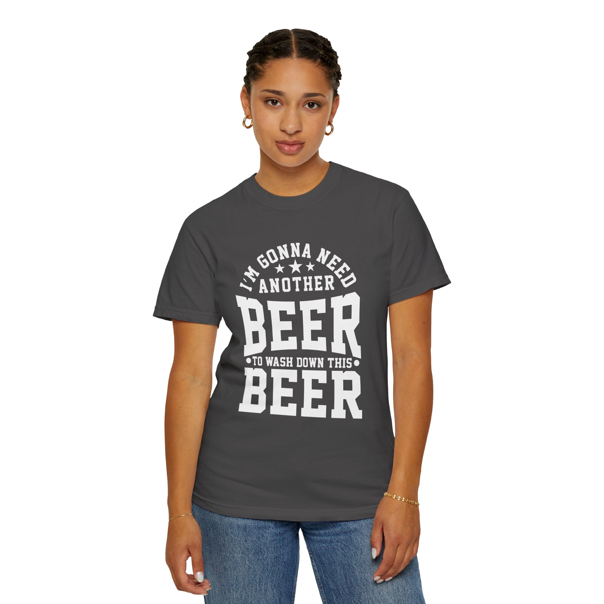 C - 11.15 - Funny Beer T-Shirt, Beer Lover Gift, Unisex Graphic Tee, Summer Party Shirt, Gag Gift for Friends. - Image 20