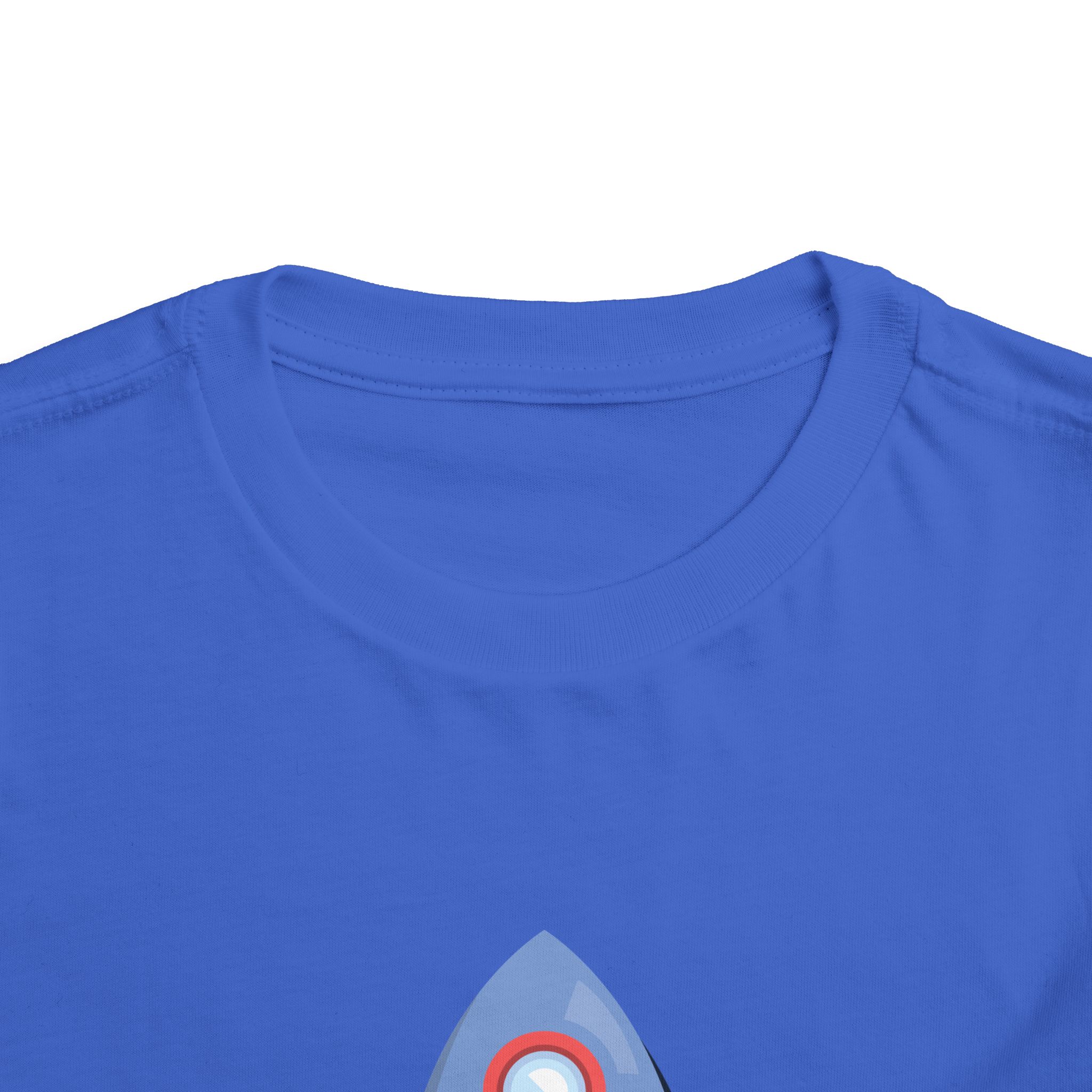 Cute Rocket Launch Space Toddler T-Shirt – Fun Space Adventure Graphic Tee for Kids, Boys & Girls. - Image 20