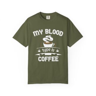 Funny coffee themed Tshirt for Coffee Lovers - Image 17