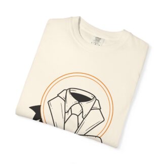 Father’s Day Dress Shirt Graphic T-Shirt – Stylish Dad Graphic Tee, Perfect Gift for Father’s Day, Birthday & Special Celebration Wear. - Image 15