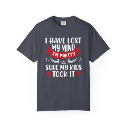 15775842920531901171_2048.jpeg Funny mom tshirt with humorous parenting message