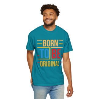 Bold motivational quote t-shirt – Express Your Originality - Image 29