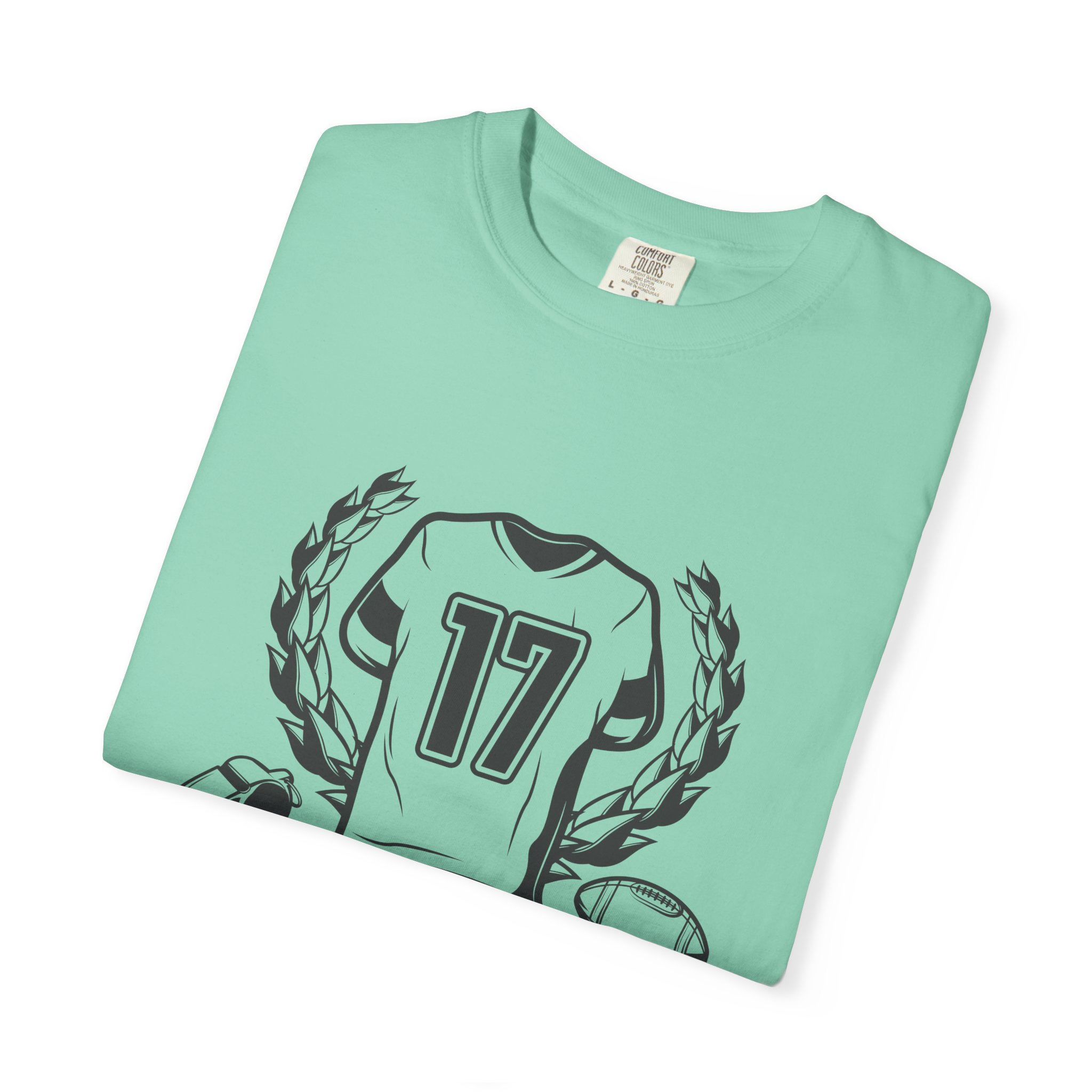 Athletic League T-Shirt, Unisex Tee, Sporty Apparel, Gift for Athletes, Casualwear, Team Spirit Wear. - Image 23