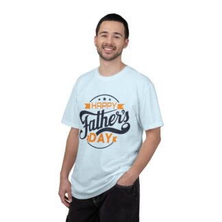 Happy Father’s Day Retro Badge T-Shirt – Cute Dad Graphic Tee for Father’s Day, Perfect Gift Giving & Celebration Wear. - Image 34